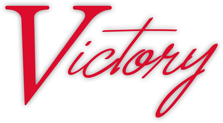 Victory Outdoor Services logo